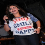 Yasmine niazzy sur yala.fm